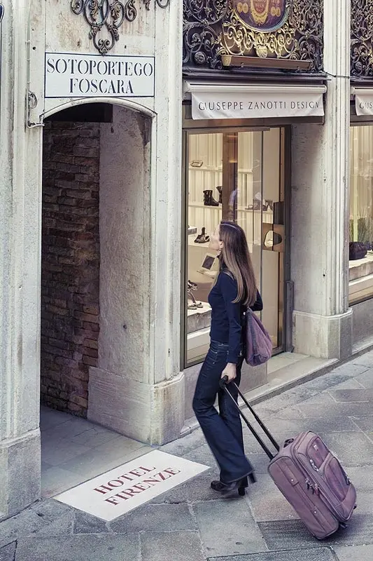 Firenze Hotel gallery image 4