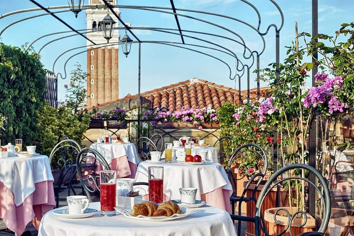 Firenze Hotel
