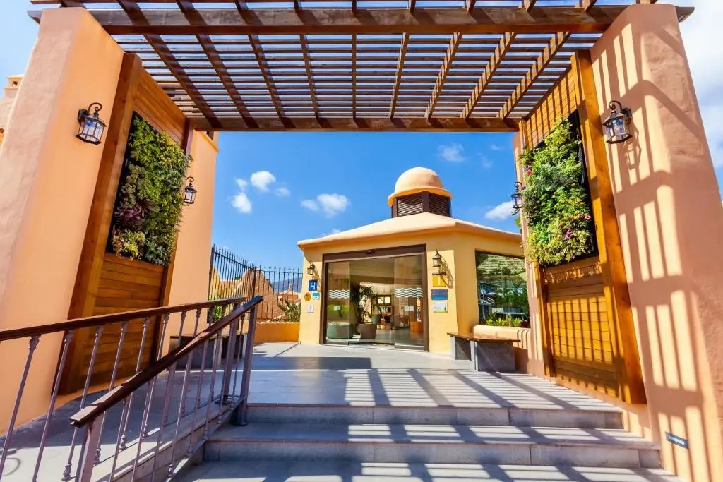 Tagoro Family and Fun Hotel gallery image 11