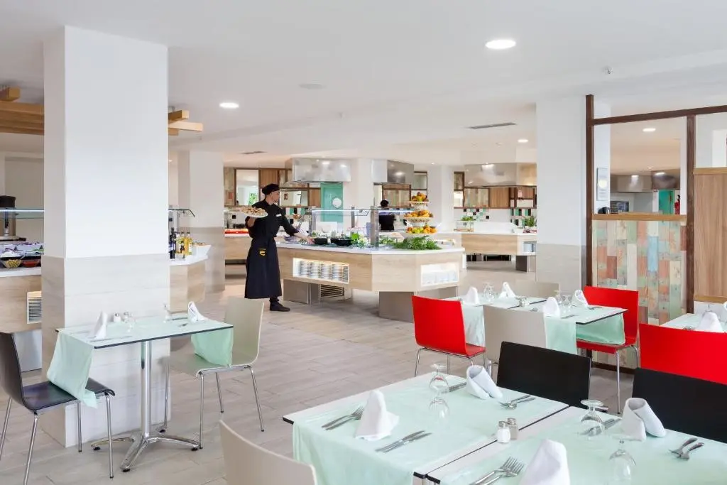 Tagoro Family and Fun Hotel gallery image 13