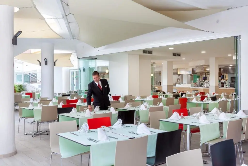 Tagoro Family and Fun Hotel gallery image 14