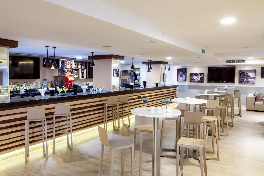 Tagoro Family and Fun Hotel gallery image 15