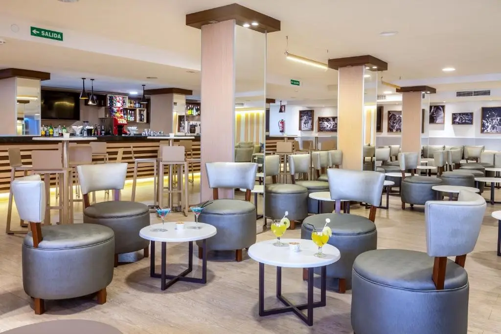 Tagoro Family and Fun Hotel gallery image 16