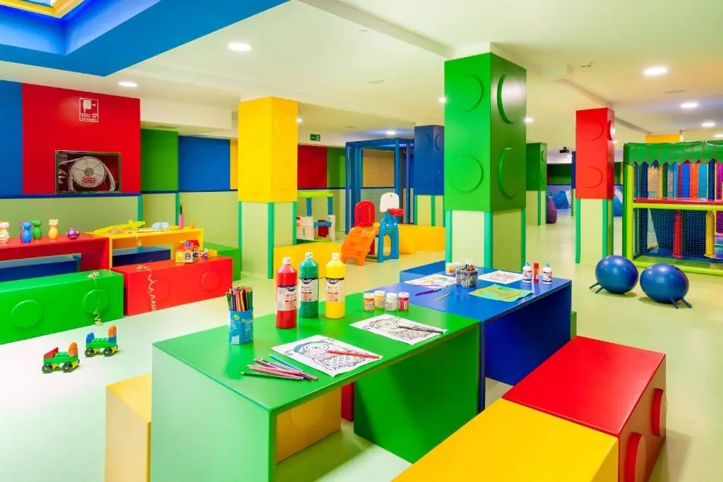 Tagoro Family and Fun Hotel gallery image 17