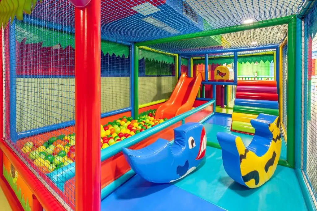 Tagoro Family and Fun Hotel gallery image 18