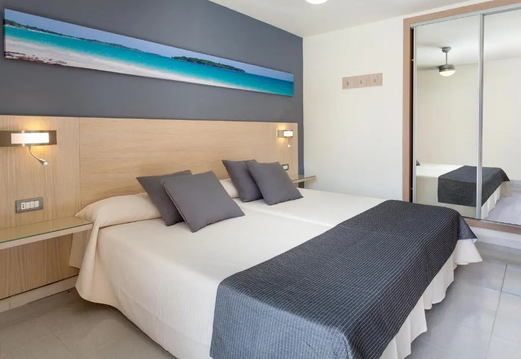Tagoro Family and Fun Hotel gallery image 22