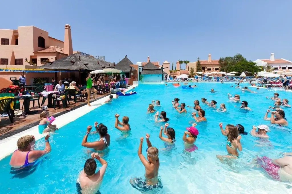 Tagoro Family and Fun Hotel gallery image 4