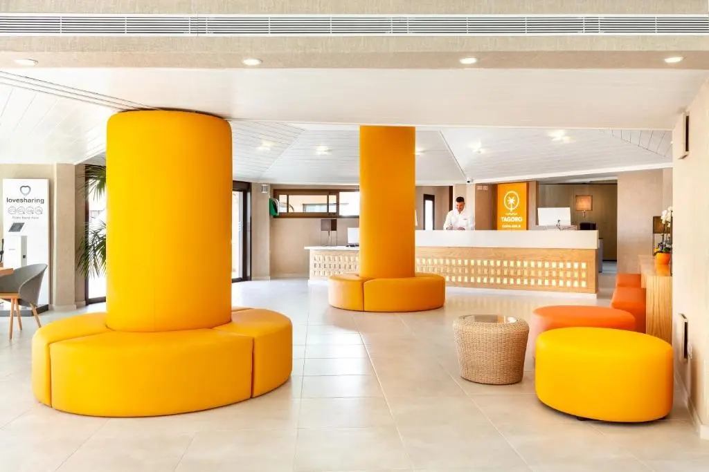 Tagoro Family and Fun Hotel gallery image 9