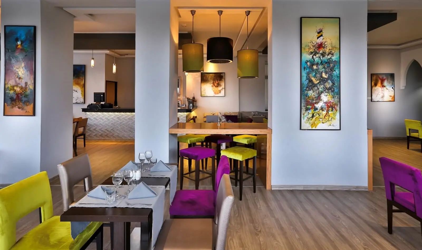 Kech Boutique Hotel & Spa gallery image 11
