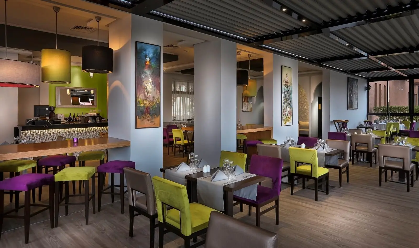Kech Boutique Hotel & Spa gallery image 12