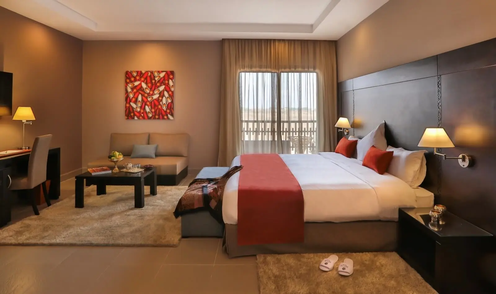 Kech Boutique Hotel & Spa gallery image 13