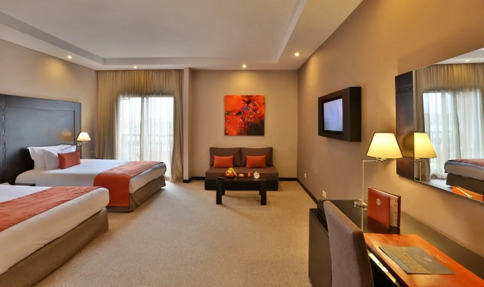 Kech Boutique Hotel & Spa gallery image 14
