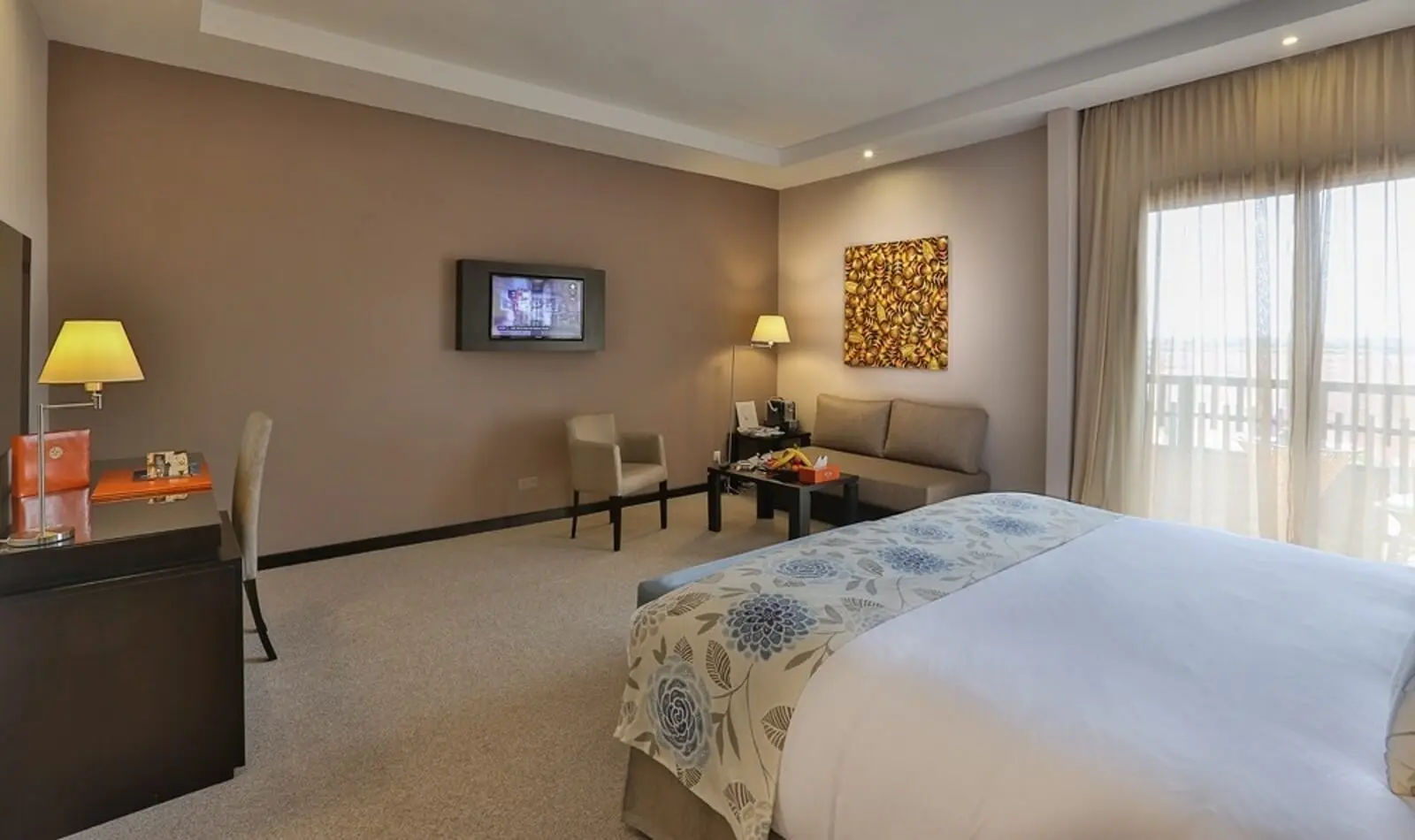 Kech Boutique Hotel & Spa gallery image 2