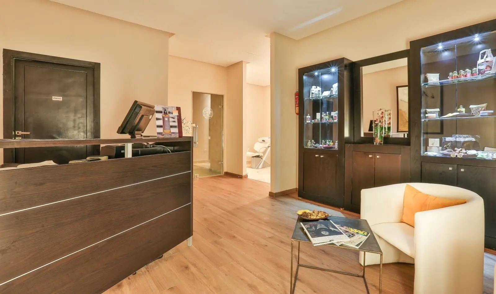Kech Boutique Hotel & Spa gallery image 3
