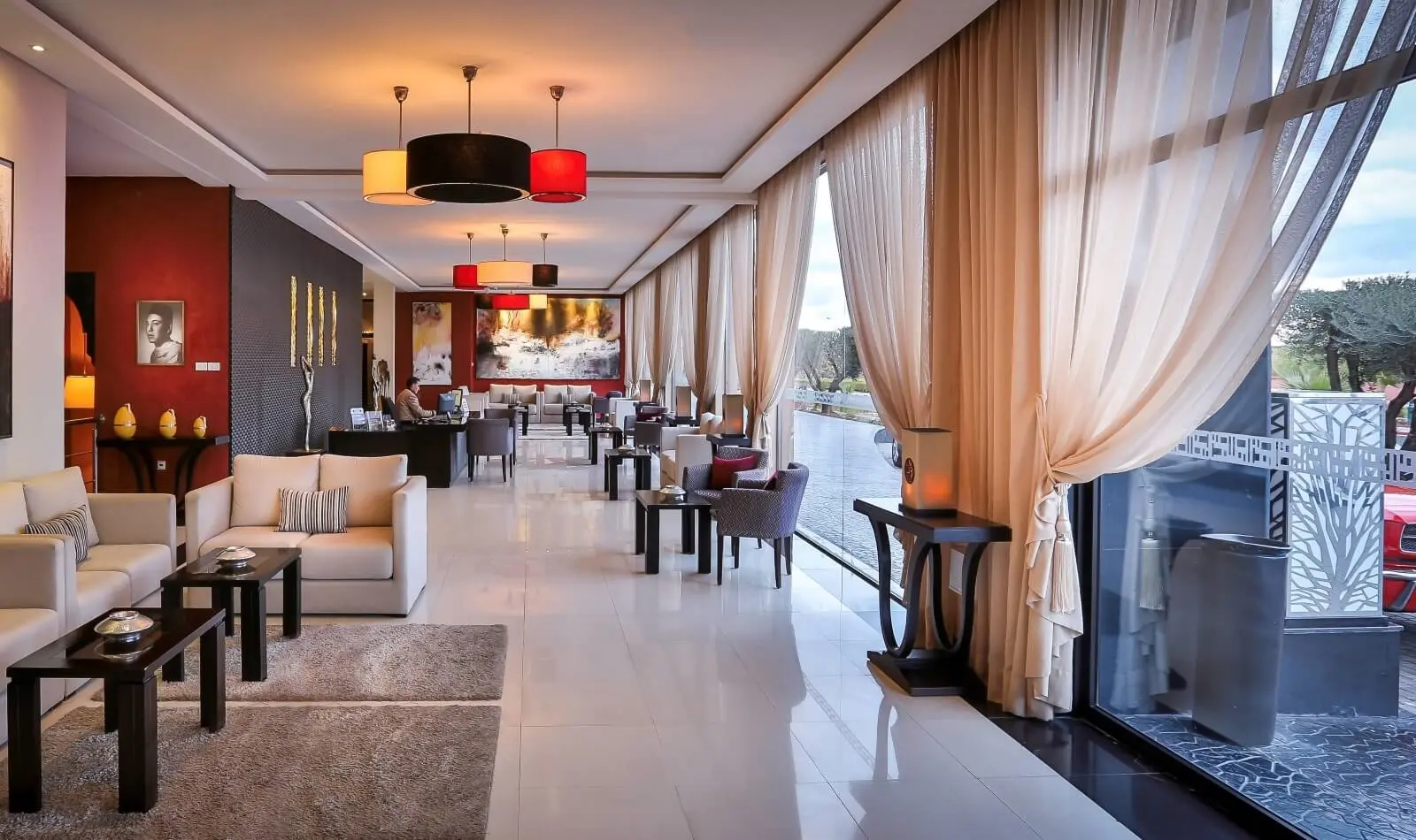 Kech Boutique Hotel & Spa gallery image 8