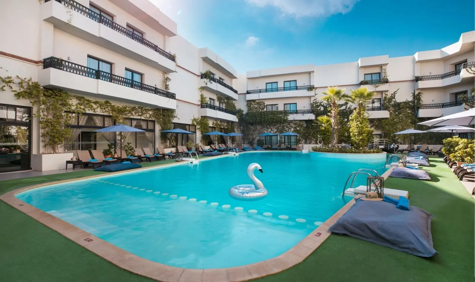 Kech Boutique Hotel & Spa