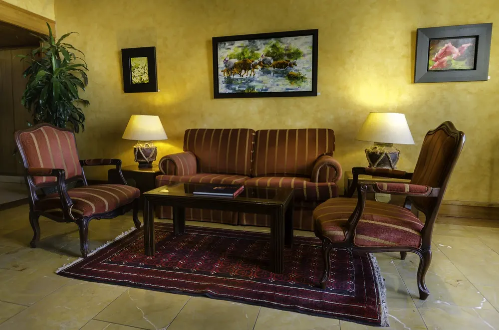 Solar Palmeiras Hotel gallery image 12