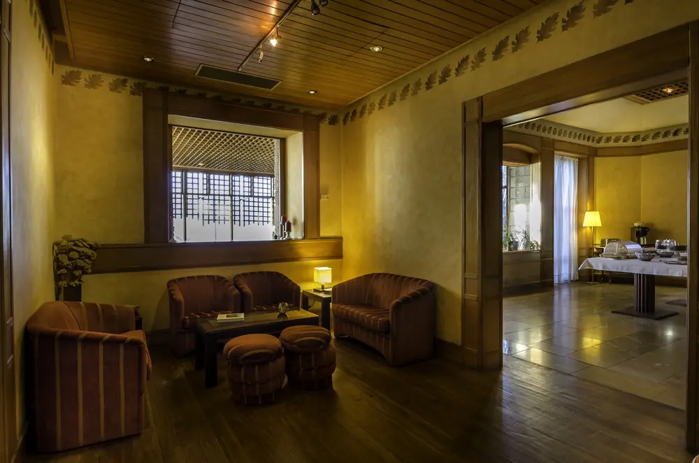 Solar Palmeiras Hotel gallery image 13