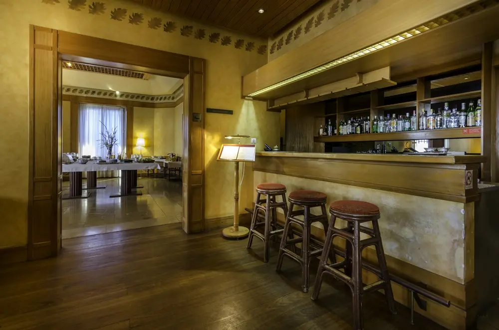 Solar Palmeiras Hotel gallery image 14