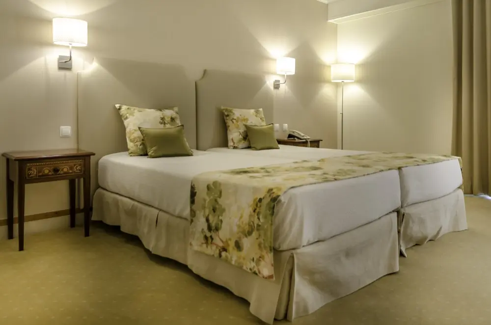 Solar Palmeiras Hotel gallery image 15
