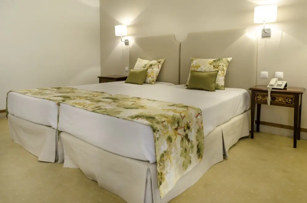 Solar Palmeiras Hotel gallery image 16
