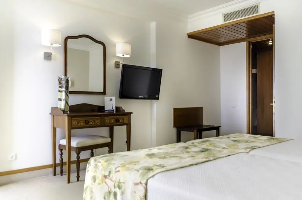Solar Palmeiras Hotel gallery image 17