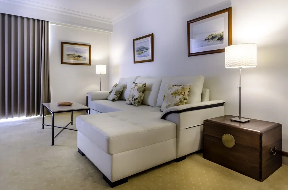 Solar Palmeiras Hotel gallery image 18