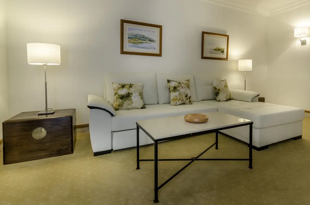 Solar Palmeiras Hotel gallery image 19