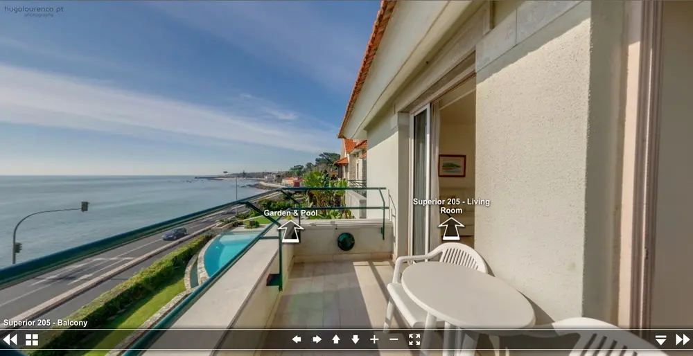 Solar Palmeiras Hotel gallery image 20