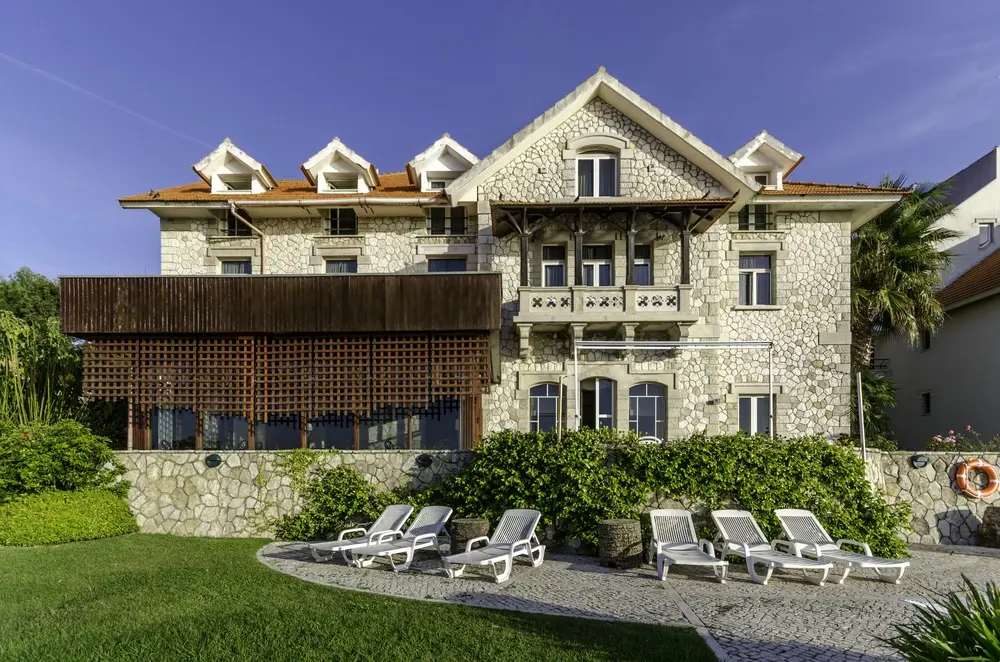 Solar Palmeiras Hotel gallery image 3