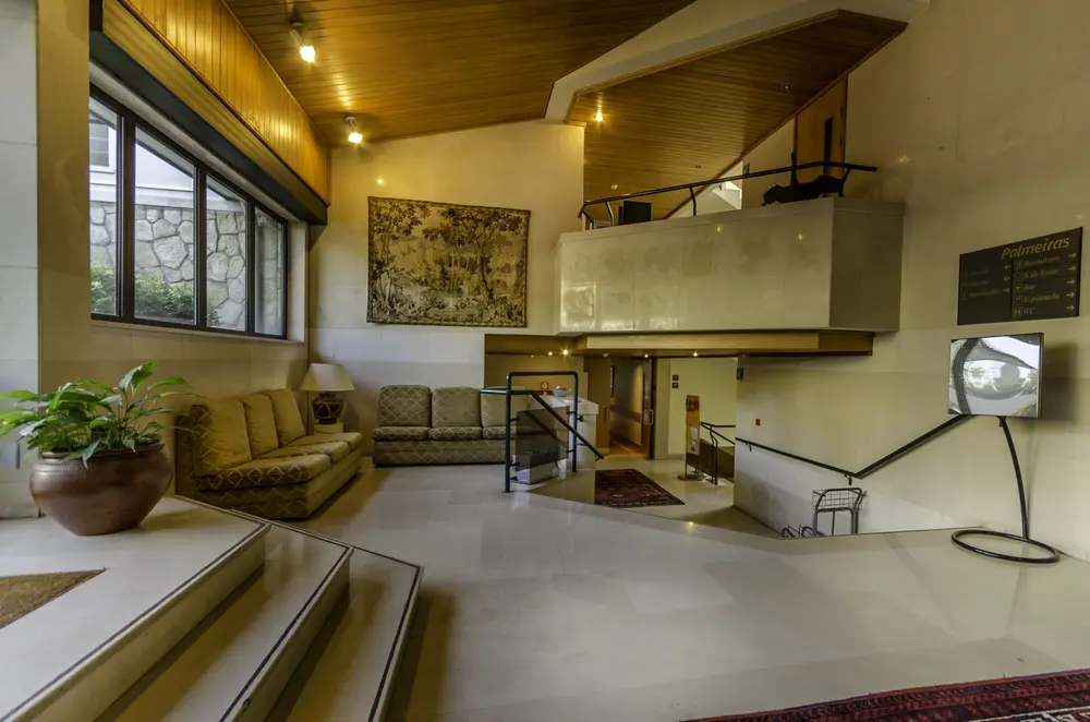 Solar Palmeiras Hotel gallery image 6