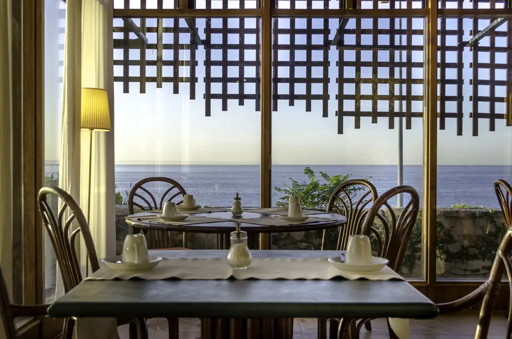 Solar Palmeiras Hotel gallery image 7