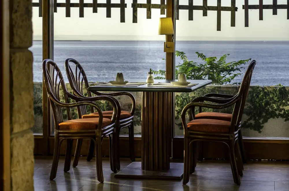 Solar Palmeiras Hotel gallery image 8