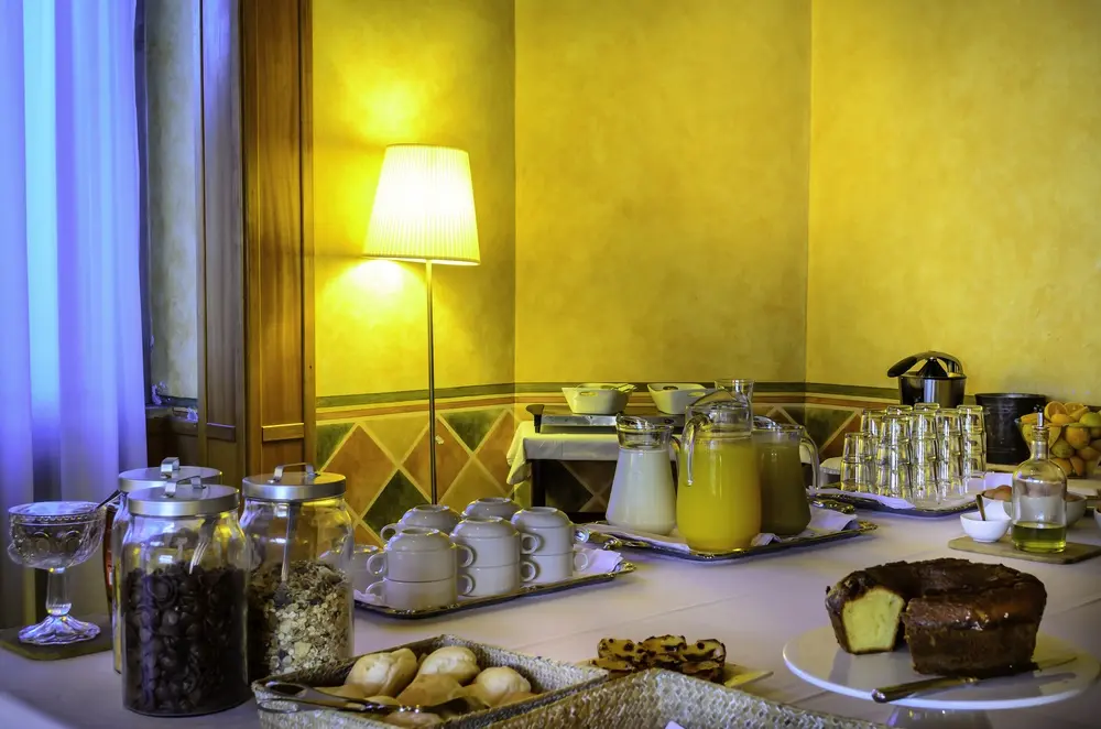 Solar Palmeiras Hotel gallery image 9