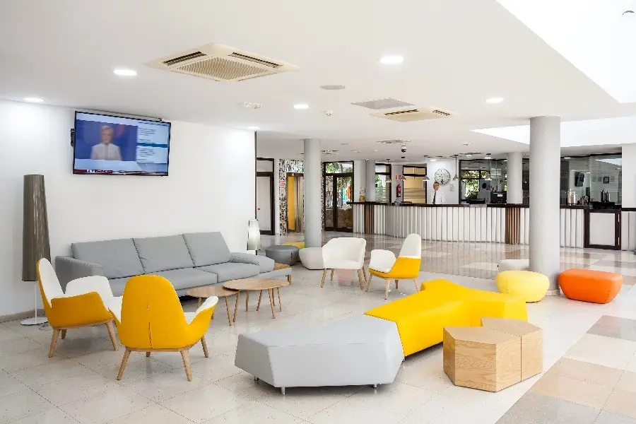 Hotel Chatur Costa Caleta gallery image 10