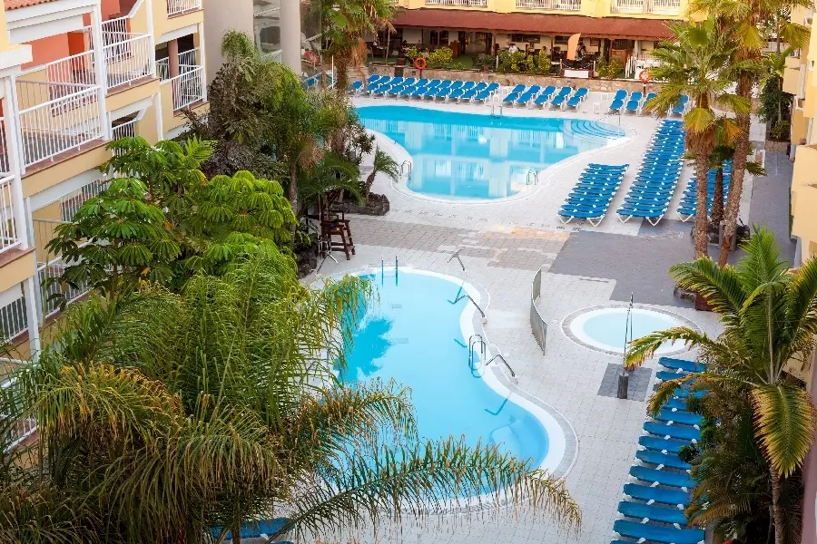 Hotel Chatur Costa Caleta gallery image 11