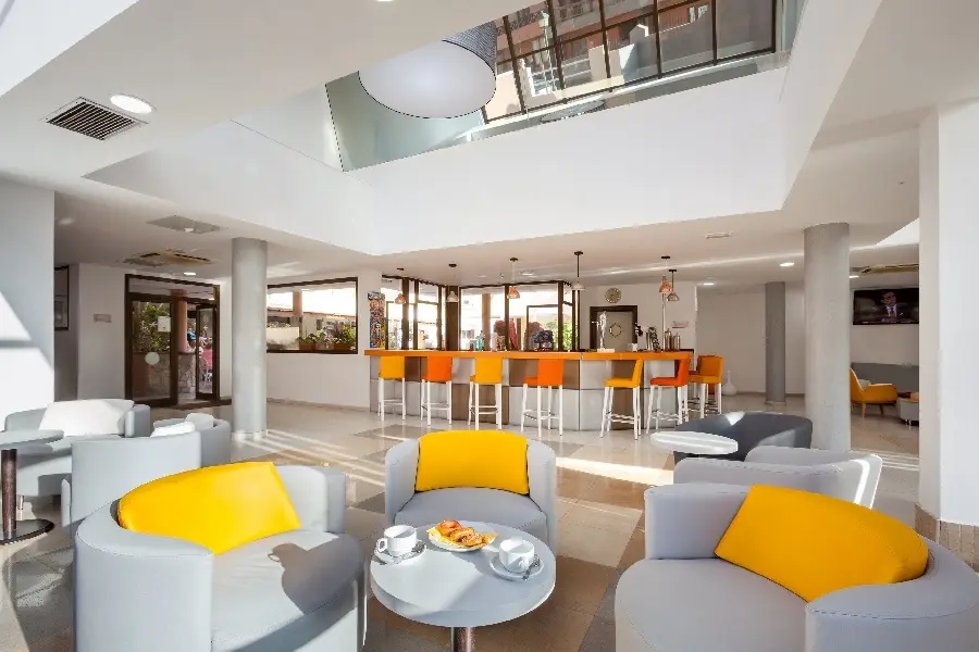 Hotel Chatur Costa Caleta gallery image 12