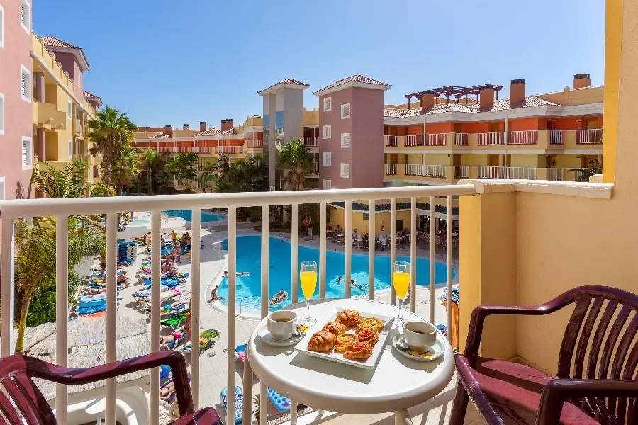 Hotel Chatur Costa Caleta gallery image 2