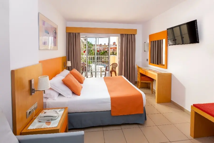 Hotel Chatur Costa Caleta gallery image 3