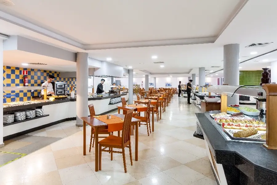 Hotel Chatur Costa Caleta gallery image 4