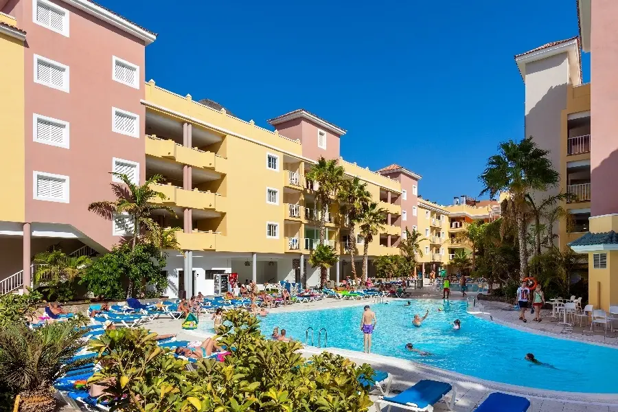Hotel Chatur Costa Caleta gallery image 7