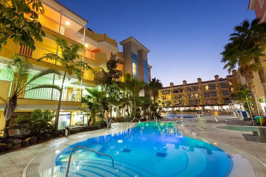 Hotel Chatur Costa Caleta gallery image 8