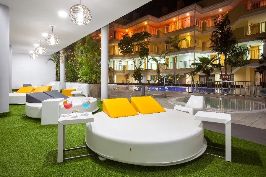 Hotel Chatur Costa Caleta gallery image 9
