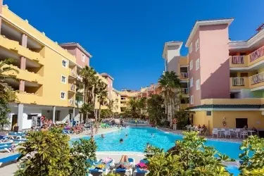 Hotel Chatur Costa Caleta