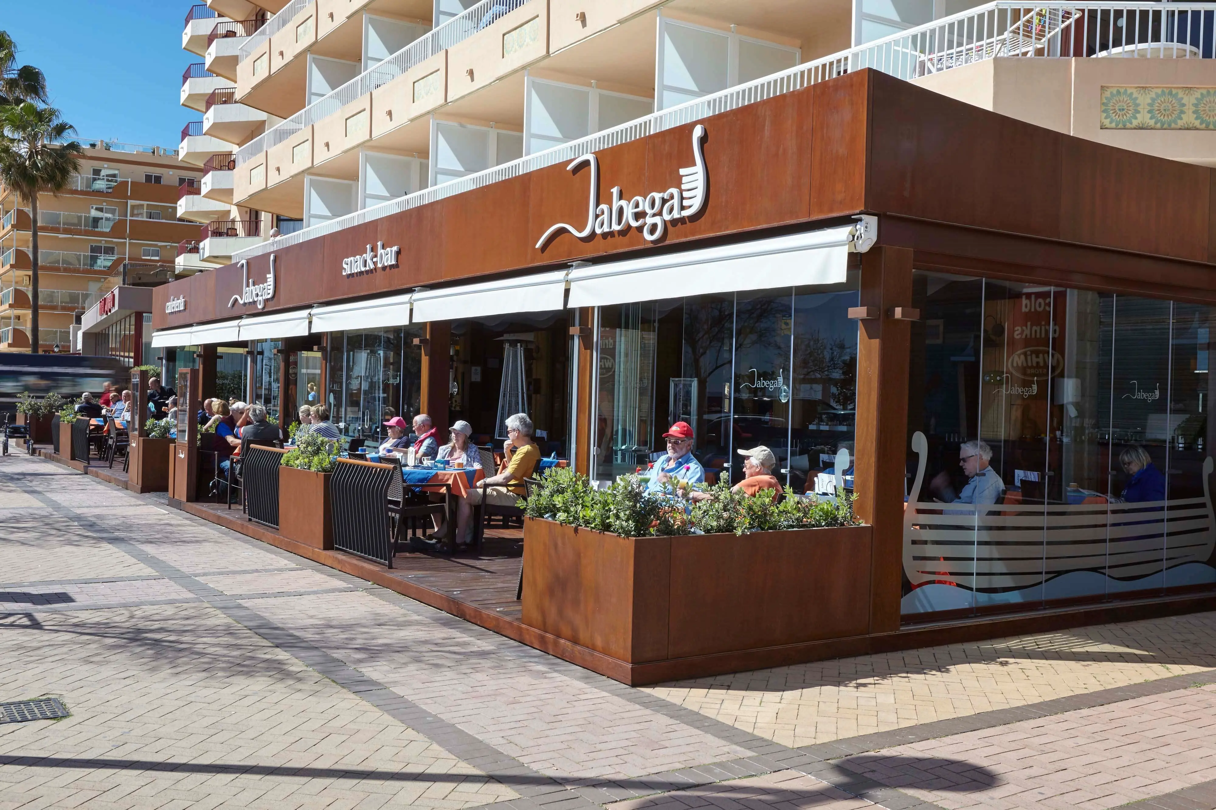 La Jabega Apartments gallery image 1