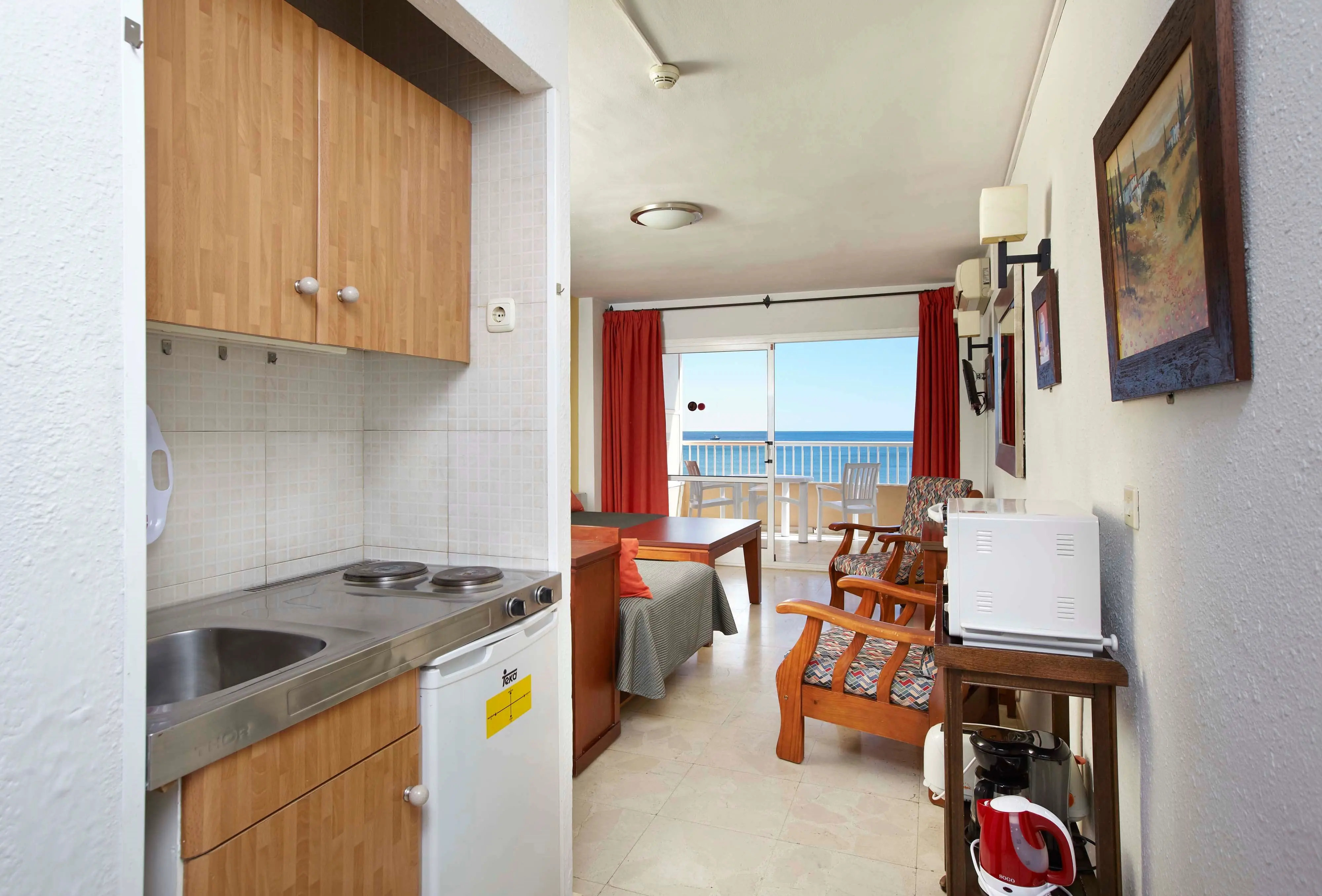 La Jabega Apartments gallery image 11