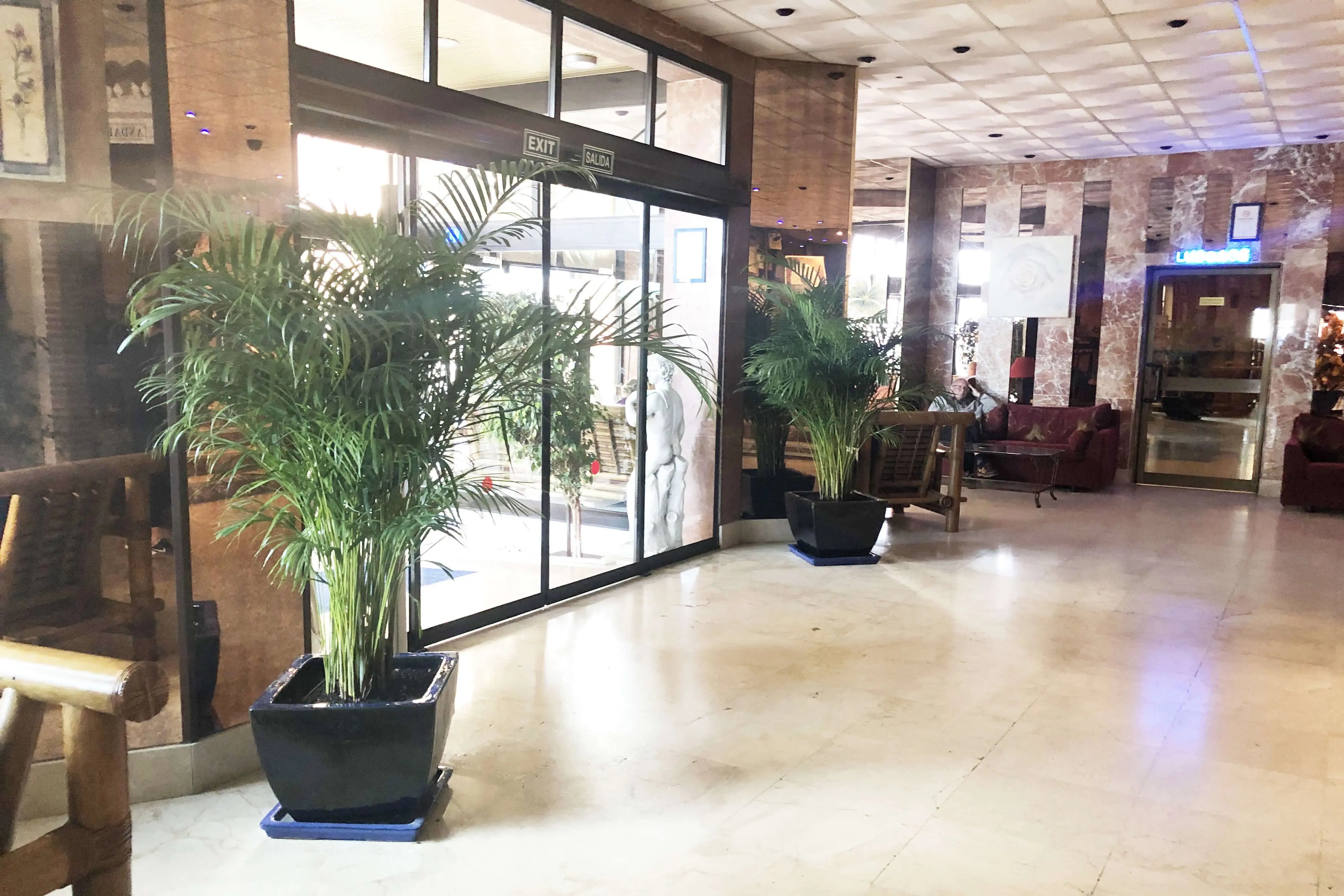 La Jabega Apartments gallery image 4