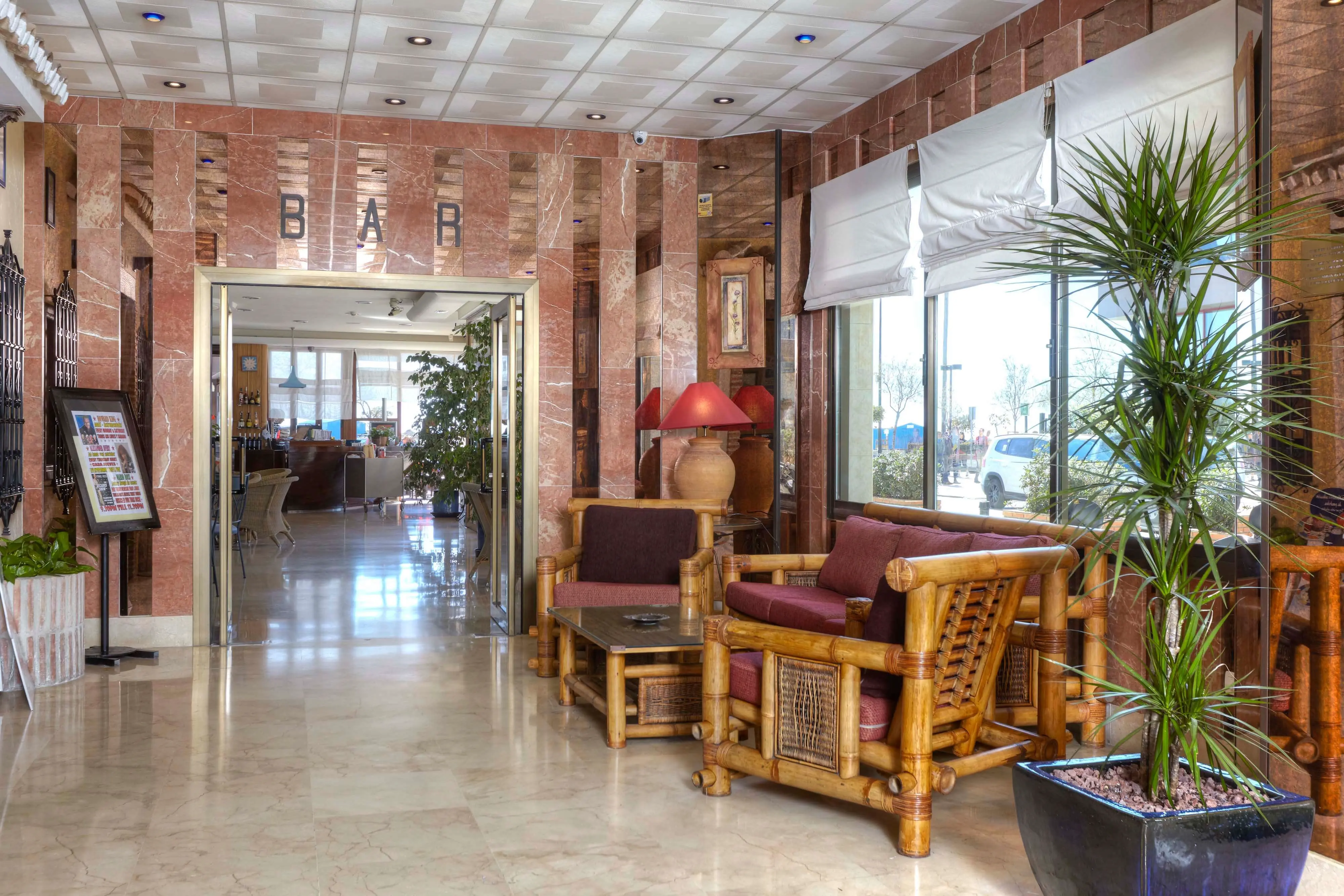 La Jabega Apartments gallery image 5