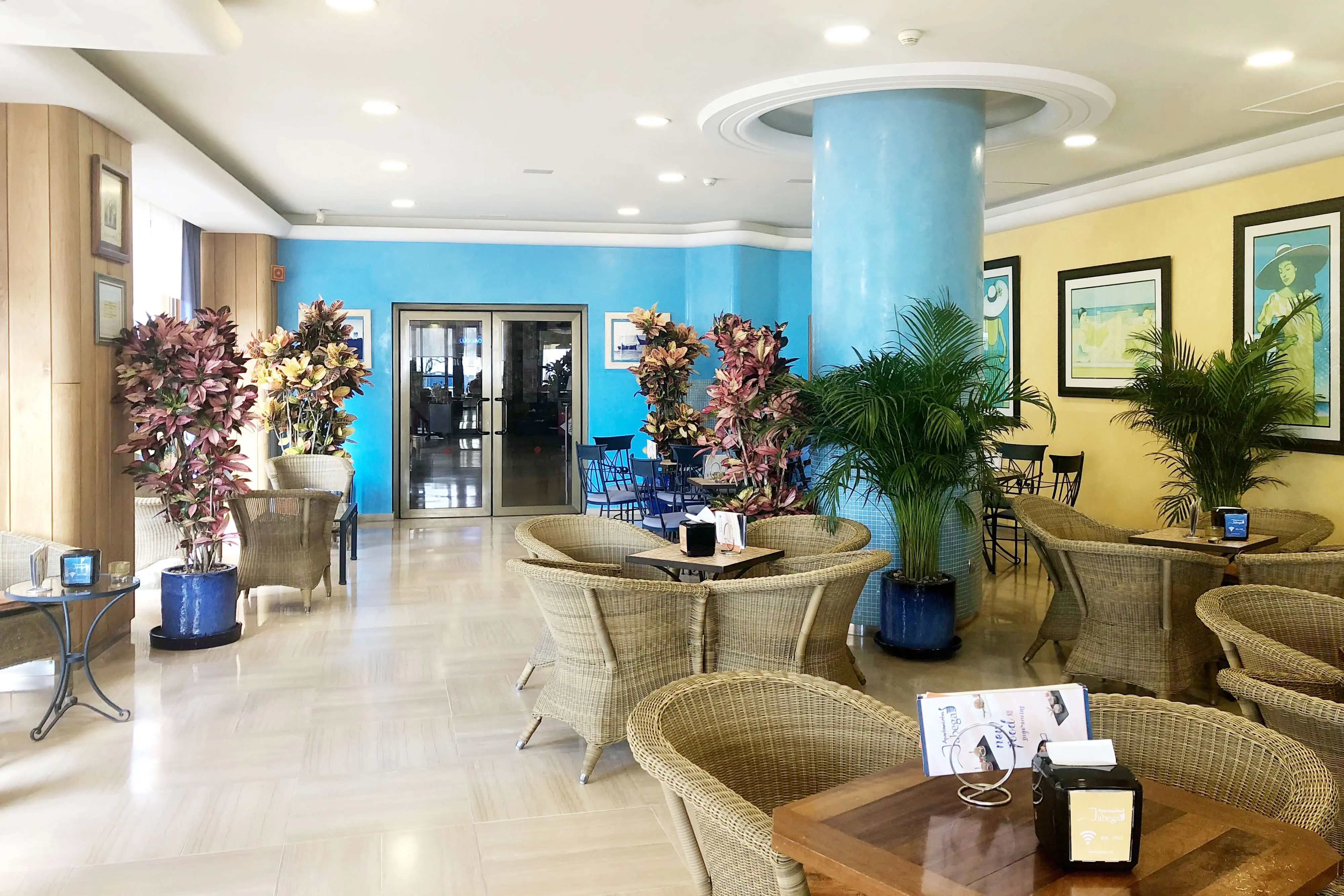 La Jabega Apartments gallery image 8