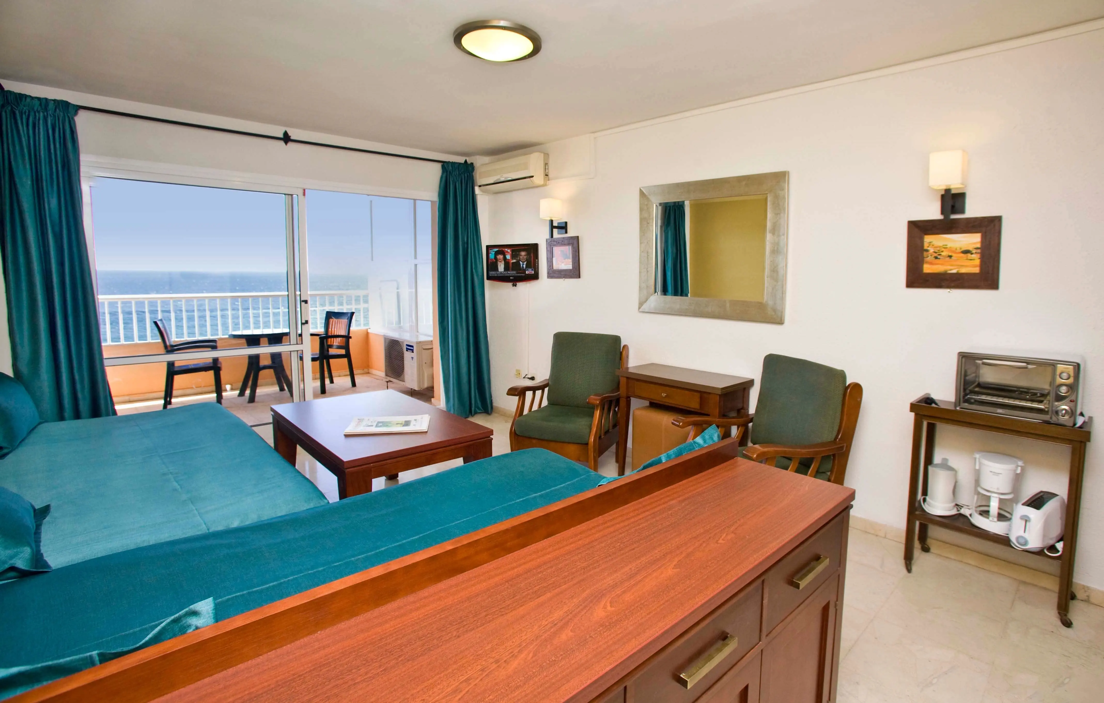 La Jabega Apartments gallery image 9